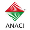 il logo di ANACI